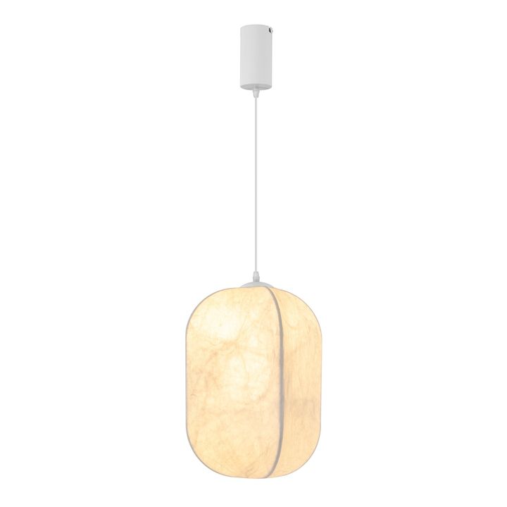 Светильник SP-SETA-HANG-L410х300-7W Warm2700 (WH, 320 deg, 230V) Arlight 056883