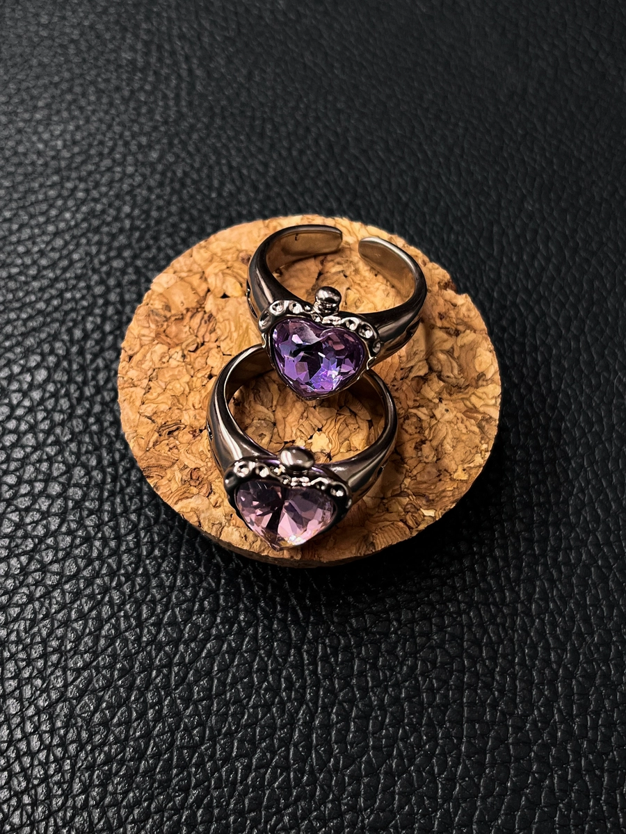 Кольцо DONSMOKE "Magic Potion" Ring