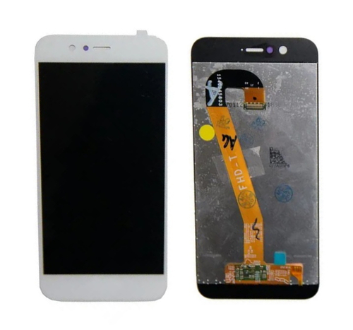 Дисплей для Huawei Nova 2 (PIC-LX9) с тачскрином Белый