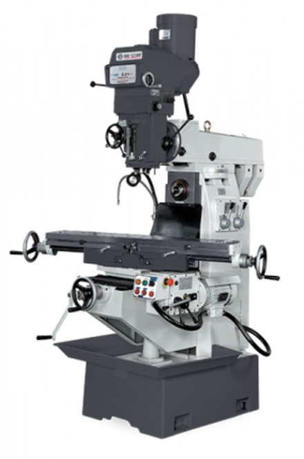 Универсальный фрезерный станок STD MU 1230 V