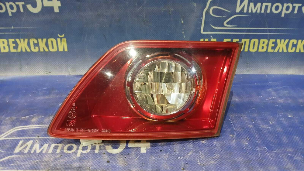 Вставка багажника правая INFINITI FX35 2002-2008