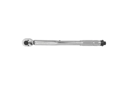 Ключ динамометрический RF-1202: щелчкового типа 3/8"DR (19-110Nm) 270мм ROCKFORCE