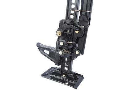 Домкрат реечный Hi-Lift чугун+сталь 150 см