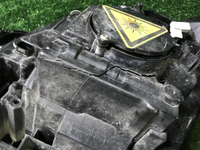 Битая Фара правая BMW X5 G05 X6 G06 (18-23) Laser