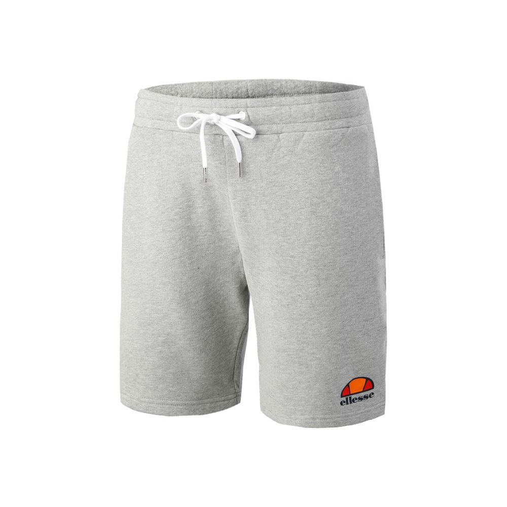 Мужские теннисные шорты Ellesse Malviva Shorts Men - Grey