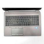 Ноутбук HP ZBook 15 G5 7