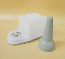 Контейнер для клея 1 литр