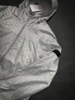 Ветровка Dior #6709 (сер.)