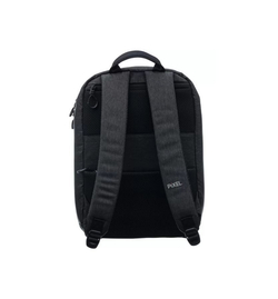 Рюкзак с дисплеем Pixel MAX 2.0 - GRAFIT (серый)