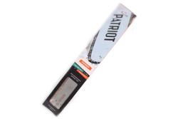 Шина (12"; 3/8"; 1.3 мм) PATRIOT 867131250