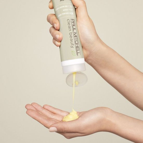 Paul Mitchell Ежедневный шампунь CLEAN BEAUTY Everyday Shampoo, 250ml