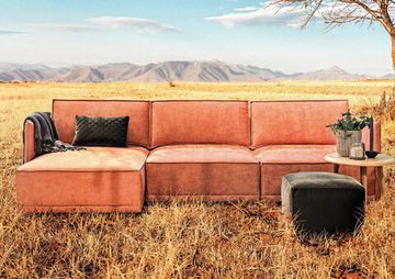 Модульный диван Storm Day TELAS, MOD INTERIORS