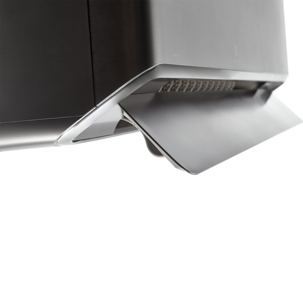 Инверторная сплит-система бризер Electrolux Crystal Air Super DC Inverter EACS/I-10HFA/N8