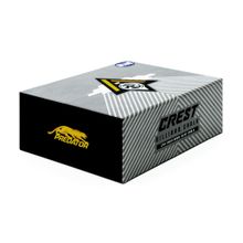 Мел &quot;Predator Crest&quot; (144 шт) синий