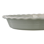 Блюдо для запекания in the village, D27 см, серое