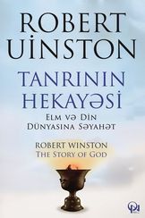 Tanrının hekayəsi
