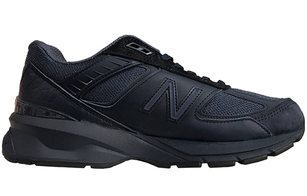 Кроссовки Engineered Garments X New Balance Nb 990 V5