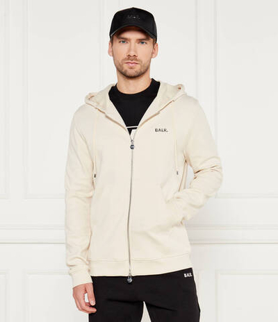 Худые Q-Series BALR. - экрю(B1269.1001)