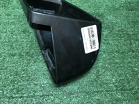 Крышка зеркала левая Mercedes M GLE W166 (11-18)
