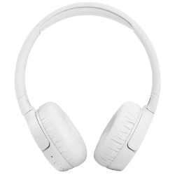 Беспроводные наушники JBL E55BT White