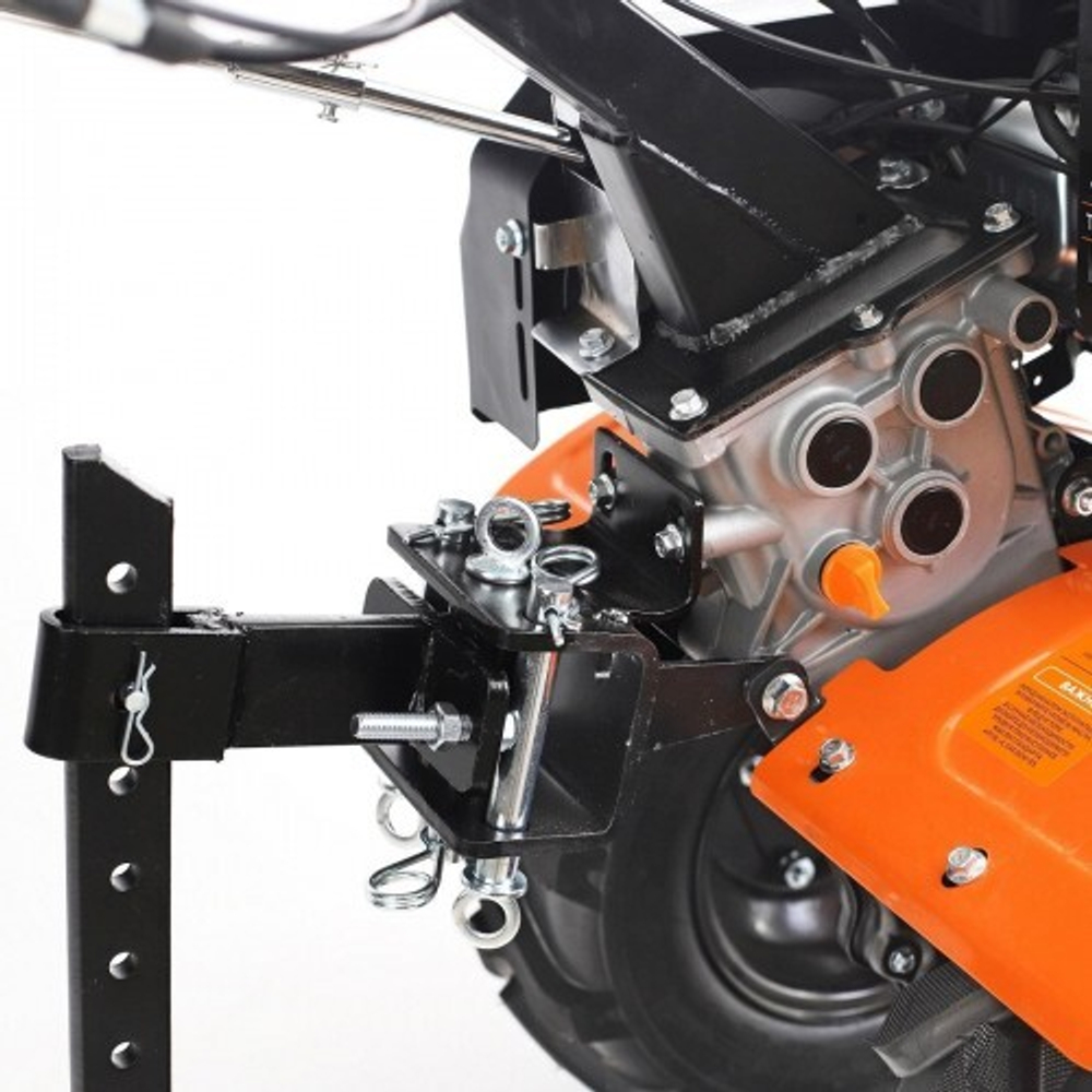 Мотоблок PATRIOT Победа X-Drive 440107501