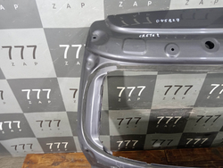 Крышка багажника Hyundai Creta 2 (SU2) 21-нв Б/У Оригинал 72800BW000