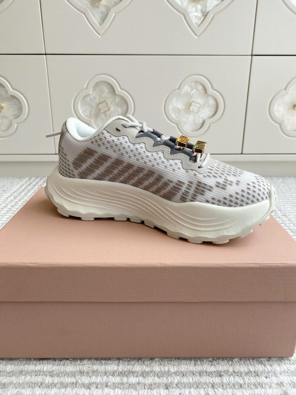 Miu Miu Sneaker