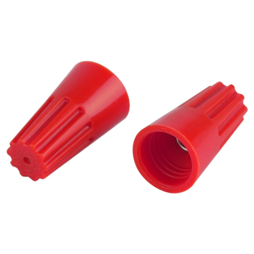 Соединительный изолирующий зажим ЭРА NO-225-56 СИЗ-5 4,0-11,0 мм2 красный упаковка 5 шт