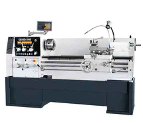 Токарный станок SGSK CA6180C