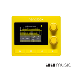1010 music Nanobox Lemondrop