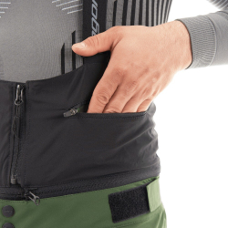 ШТАНЫ ГОРНОЛЫЖНЫЕ DRAGONFLY GRFVITY PREMIUM MAN