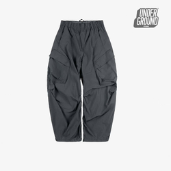 Штаны Nothomme BlueMonte Waterproof графит