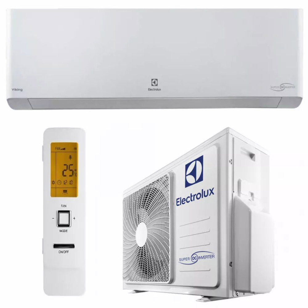 Кондиционер Electrolux EACS/I-12HVI/N8_21Y