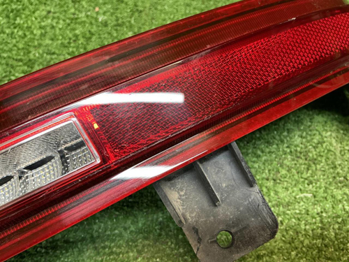 ПТФ правый Geely Preface (2024-н.в.)