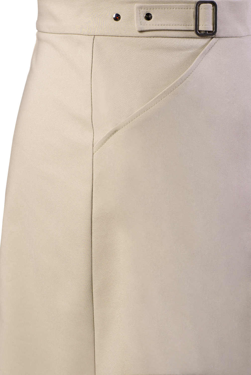 Юбка женская 2555ЛПА, бежевый #429Беж012555ЛП