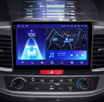 Магнитола для Honda Accord 9 2013-2015 (CR2) - AIROC 2K RI-1906 Android 12, QLed+2K, ТОП процессор, 8/128Гб, CarPlay, SIM-слот