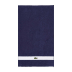 Полотенце Lacoste Casual Marine (55 x 100 см)