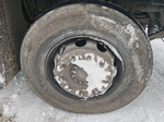 MAN TGX 4x2 Седельный тягач 18.500 4Х2 BLS (Дизельный, 12,4 л, 500 л.с., АТ)