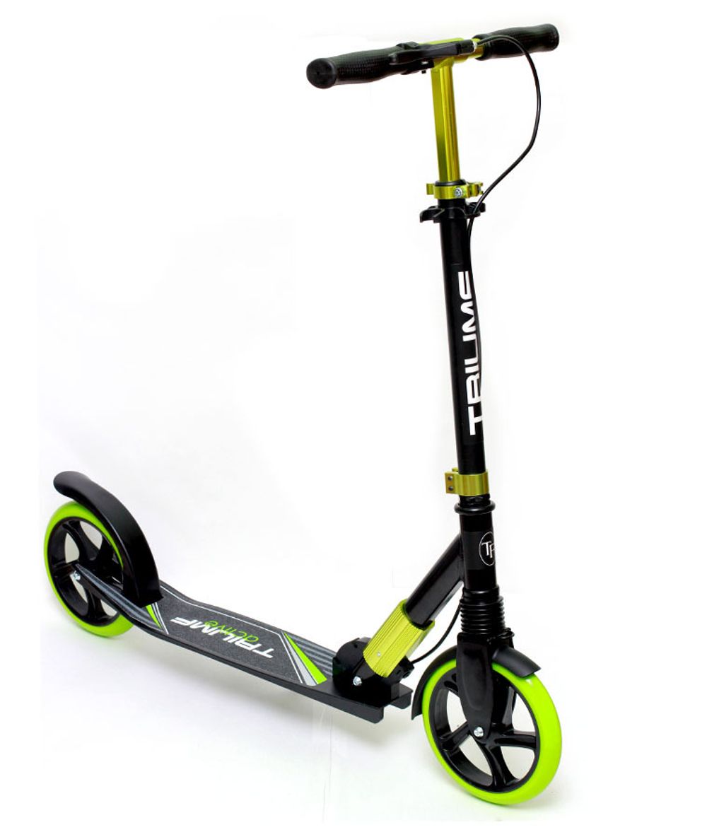 Самокат Triumf Active AL02-205