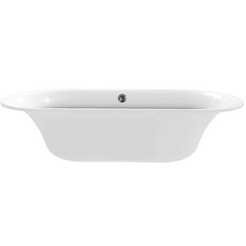 Квариловая ванна Villeroy&Boch Cetus 175x75 UBQ175CEU7V-01 без гидромассажа