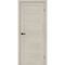 Цена на Межкомнатная дверь экошпон Bravo-28.Л Cream Melinga / Magic Fog Купить Межкомнатная дверь экошпон Bravo-28.Л Cream Melinga / Magic Fog