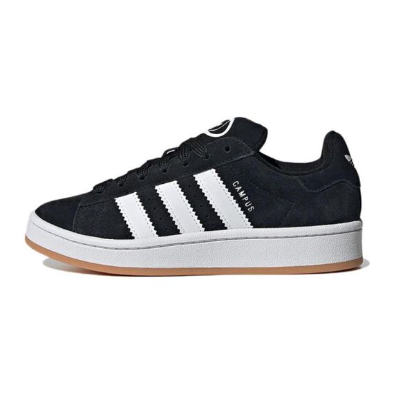 Adidas originals Campus 00-е Детские кроссовки для мальчиков
