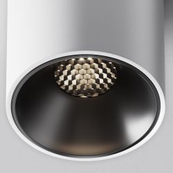 Светильник потолочный светодиодный Maytoni   C064CL-8W4K-RD-WB