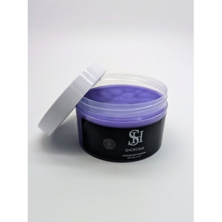 SHOKOlak Холодный парафин для рук и ног лаванда 250ml