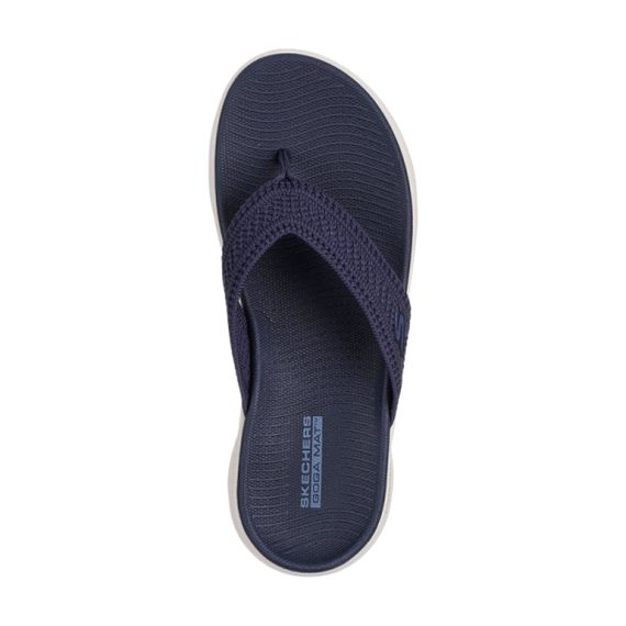 Skechers Go Walk Flex 'Navy Blue'