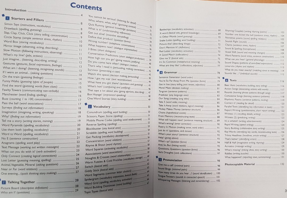 Game On. 150 игр для изучающих английский язык.