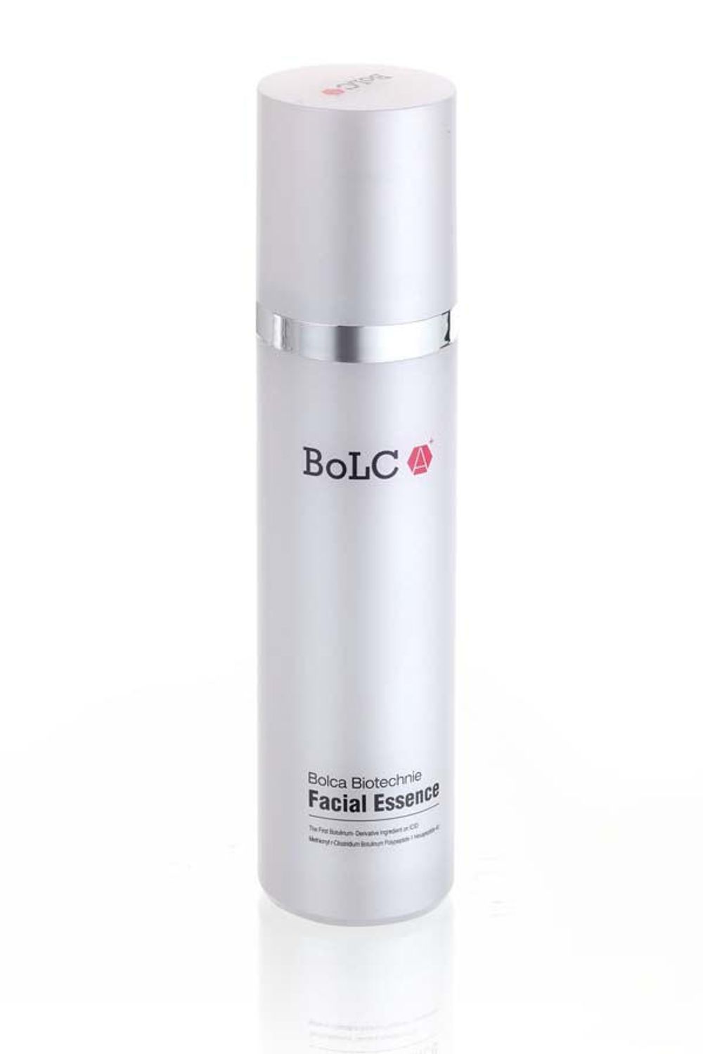 BoLCA Омолаживающий раствор для лица Bolca Biotechnie Facial Essence 50 мл