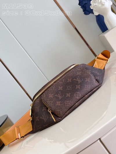 Louis Vuitton Rush Bumbag