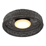 Светильник потолочный ANTIKE LED 1х15W