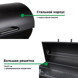 Гриль Green Glade 11100